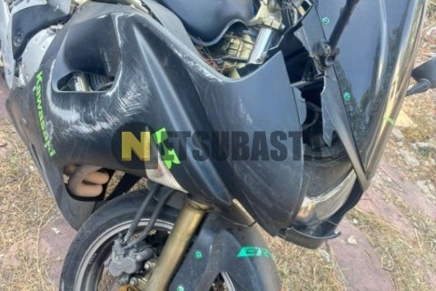Piaggio Liberty 125 2008