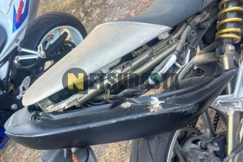 Piaggio Liberty 125 2008