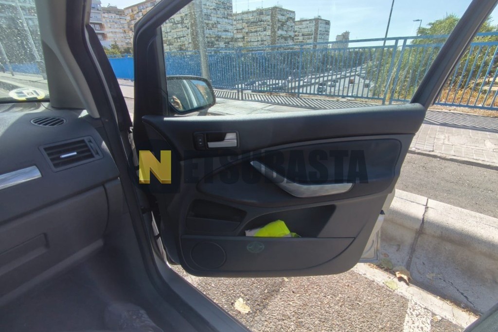 Ford C-Max 1.8 TDCi 2008