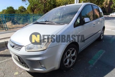 Piaggio Liberty 125 2008