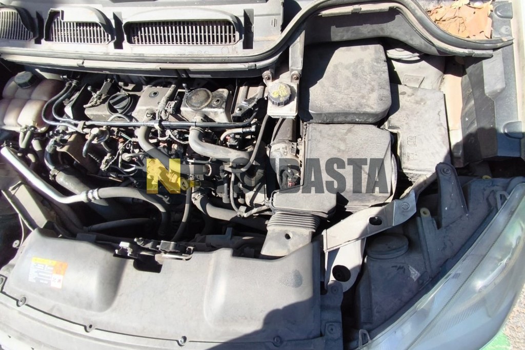 Ford C-Max 1.8 TDCi 2008
