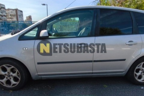 Piaggio Liberty 125 2008