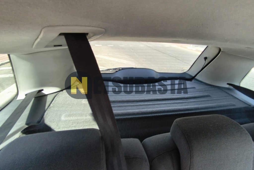 Ford C-Max 1.8 TDCi 2008