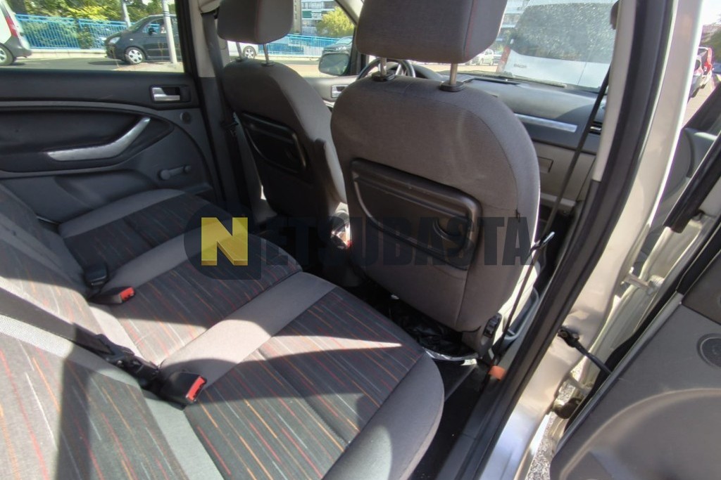 Ford C-Max 1.8 TDCi 2008