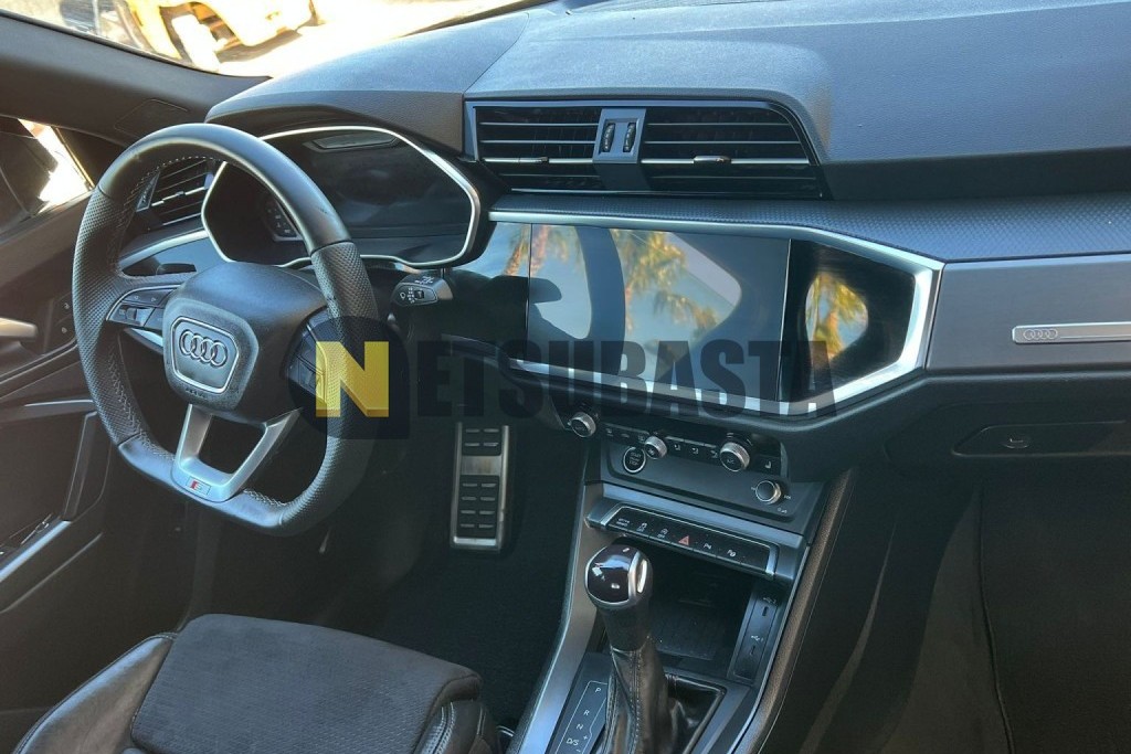 Audi Q3 Sportback 35 TDI S tronic 2024