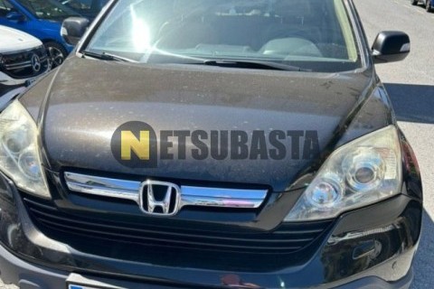 Piaggio Liberty 125 2008