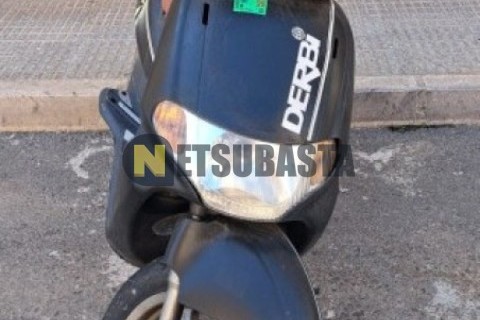 Piaggio X7 EVO 300 ie 2010