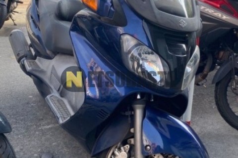 Piaggio Liberty 125 2008