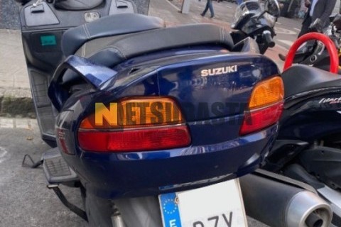 Piaggio Liberty 125 2008