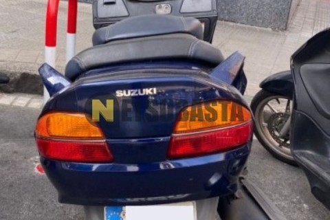 Piaggio Liberty 125 2008