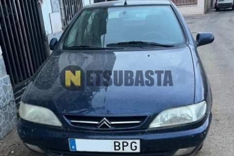 Piaggio Liberty 125 2008