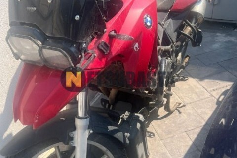 Piaggio X7 EVO 300 ie 2010