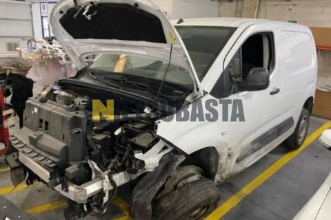 Piaggio Liberty 125 2008
