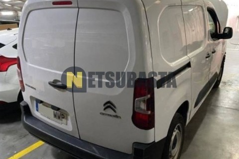 Piaggio Liberty 125 2008