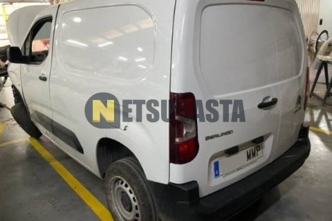 Piaggio Liberty 125 2008