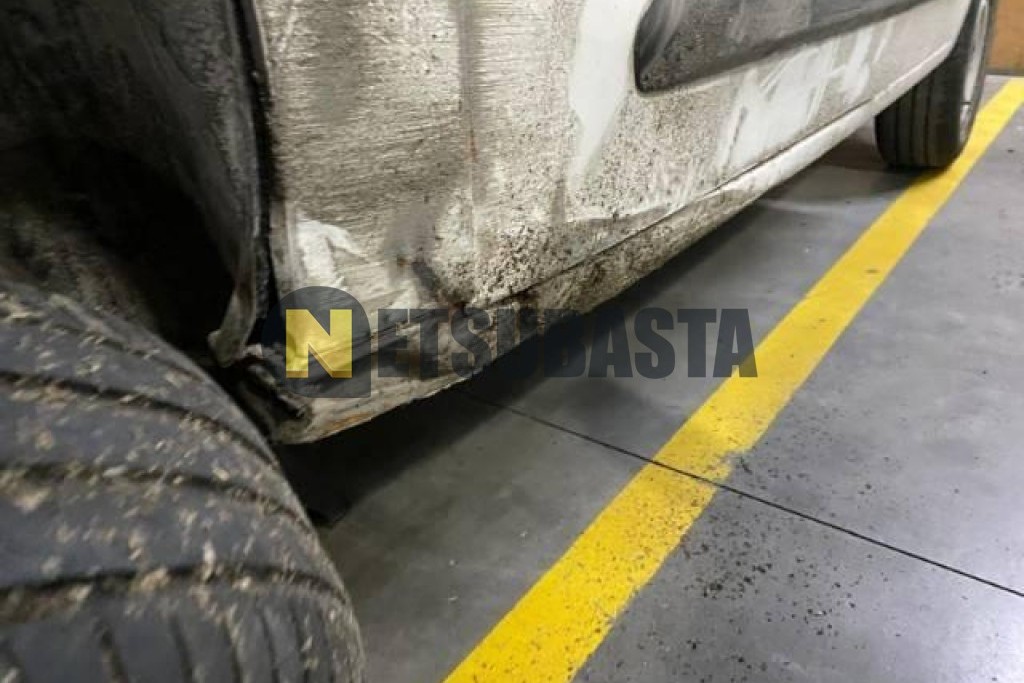 Citroën Berlingo Talla M 1.5 BlueHDi 2024