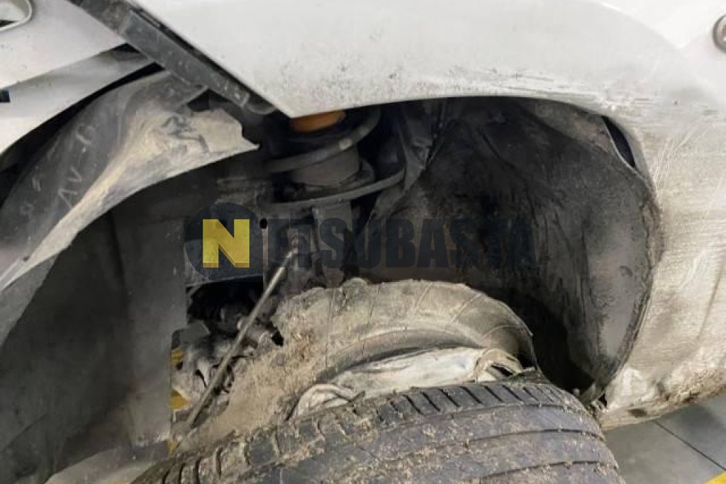 Citroën Berlingo Talla M 1.5 BlueHDi 2024
