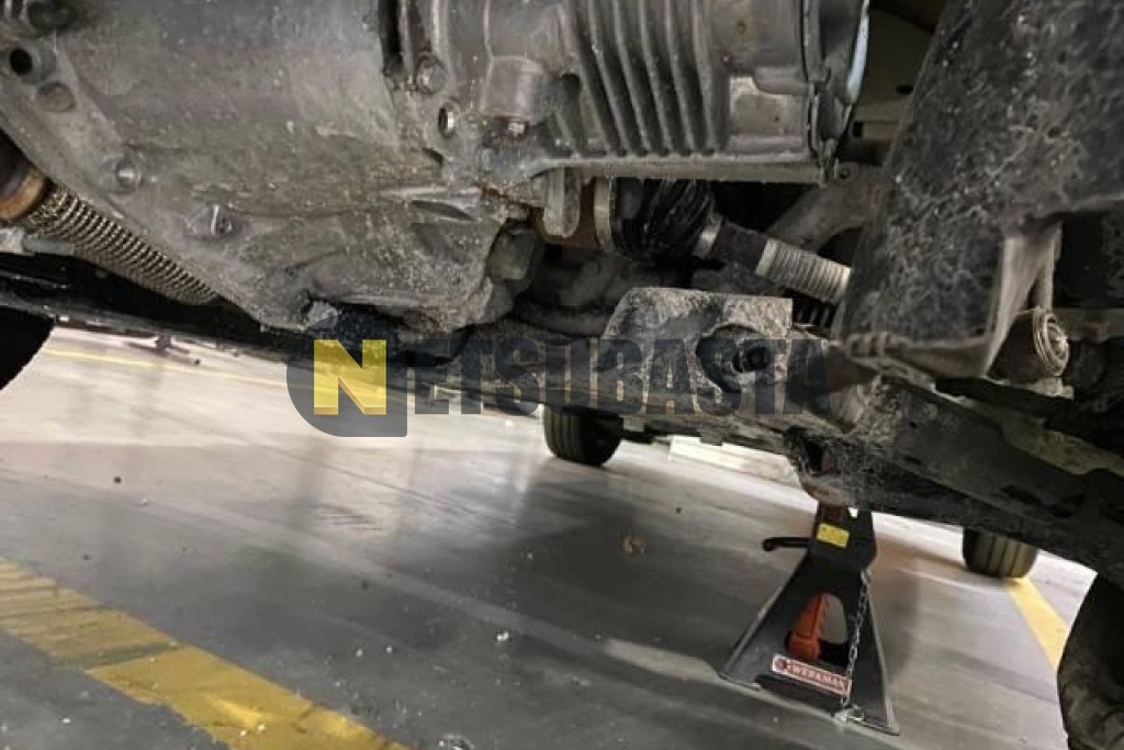 Citroën Berlingo Talla M 1.5 BlueHDi 2024