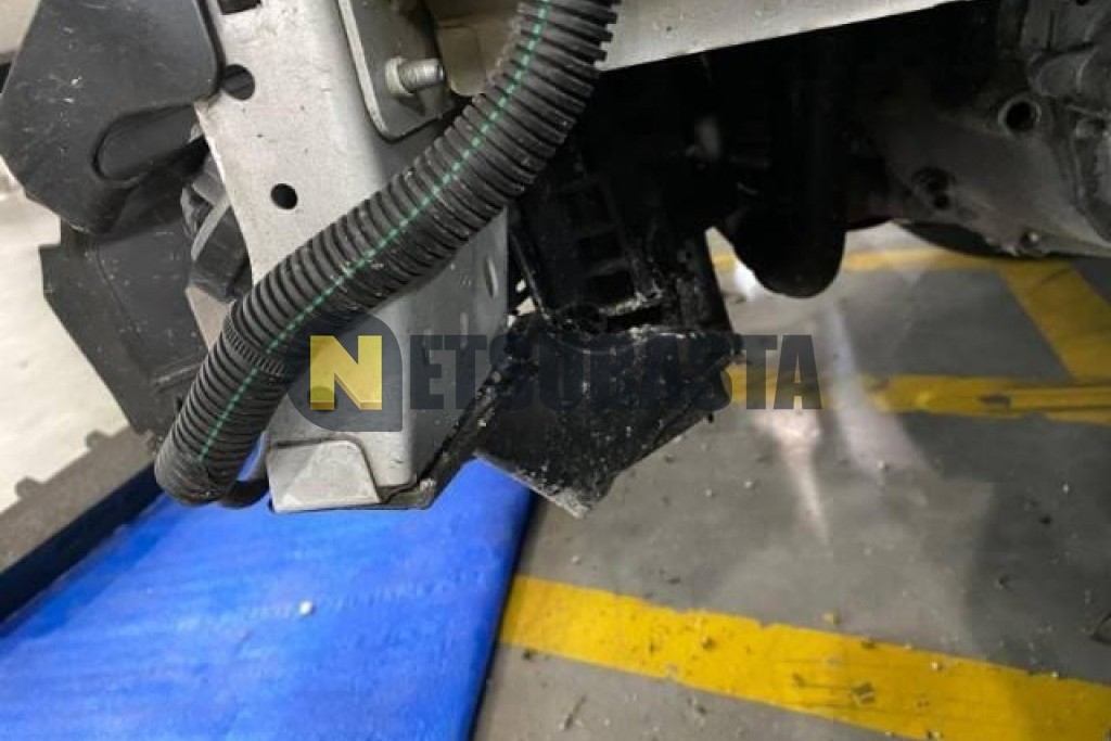 Citroën Berlingo Talla M 1.5 BlueHDi 2024