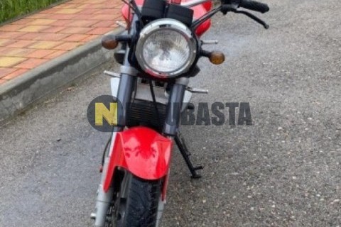 Piaggio Liberty 125 2008