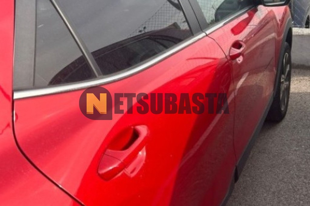 Kia Stonic 1.6 CRDi 2018