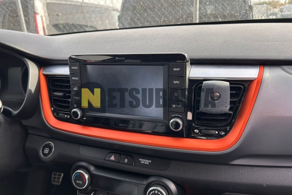 Kia Stonic 1.6 CRDi 2018