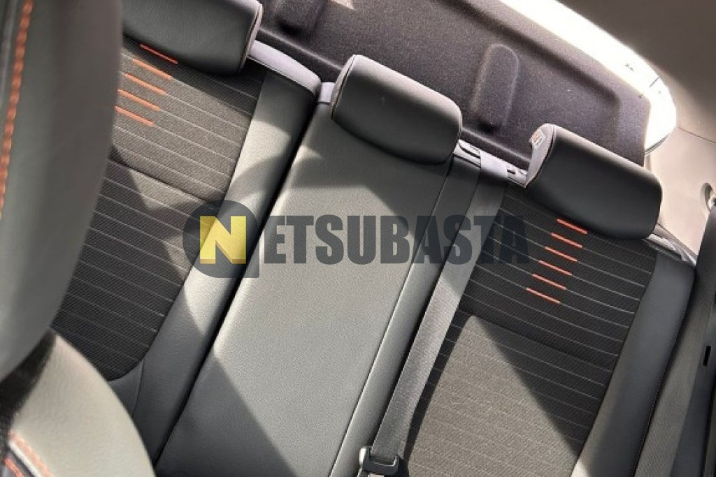 Kia Stonic 1.6 CRDi 2018