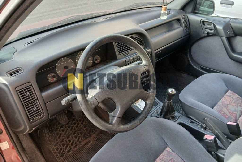 Citroën Xantia 1.9D 1997