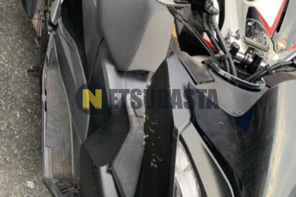 Honda PCX 125 2022