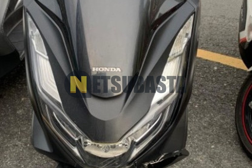 Honda PCX 125 2022