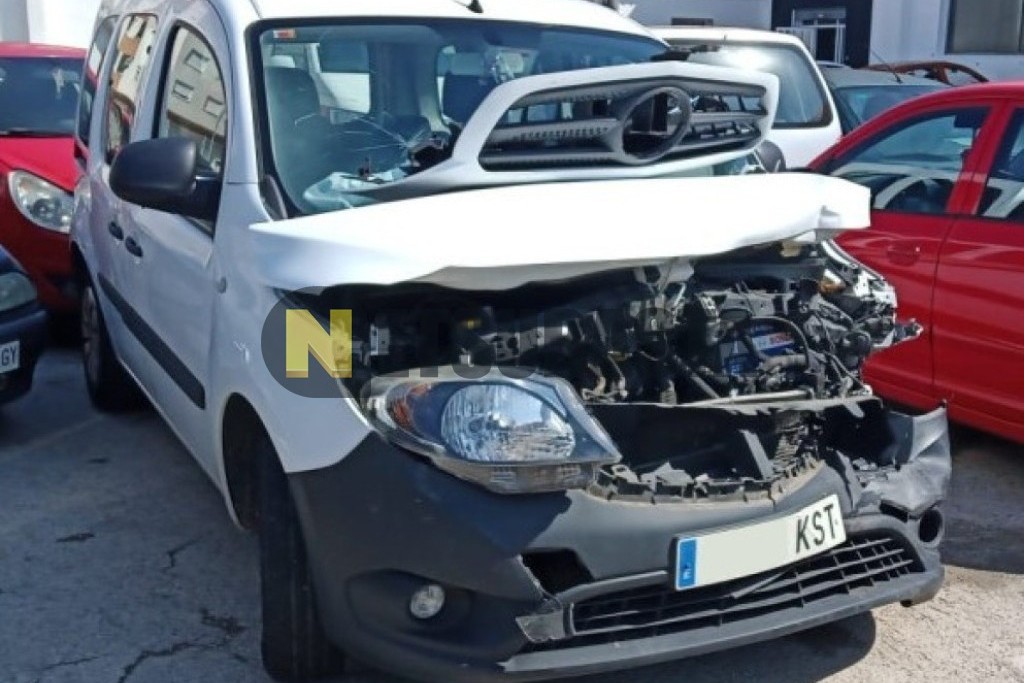 Mercedes-Benz Citan Tourer 110 CDI 2019