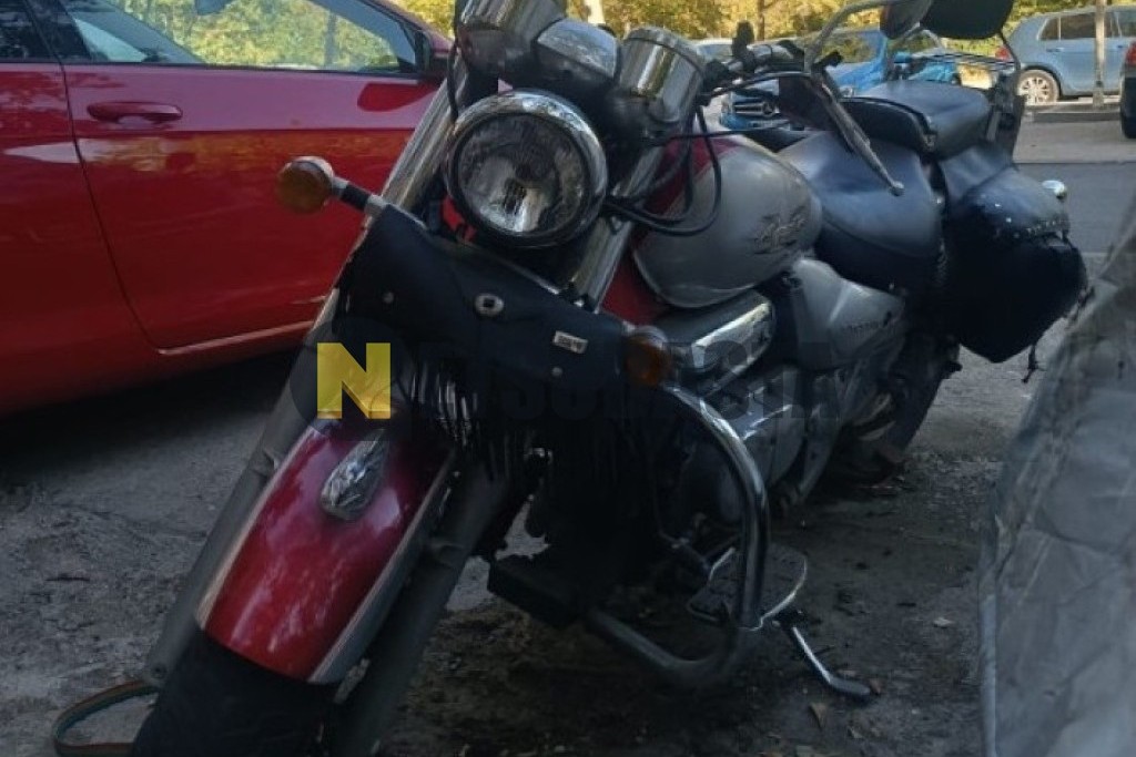 Hyosung GV 250 AQUILA 2004