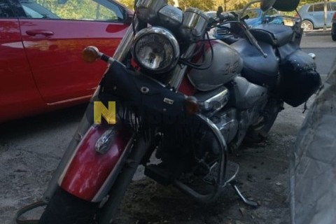 Piaggio Liberty 125 2008