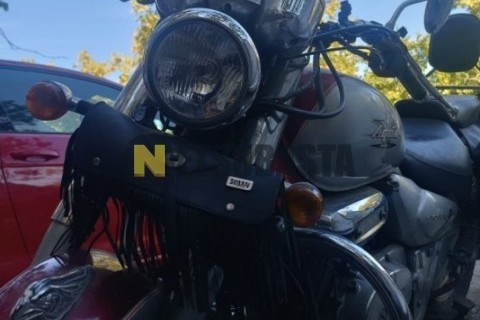 Piaggio Liberty 125 2008