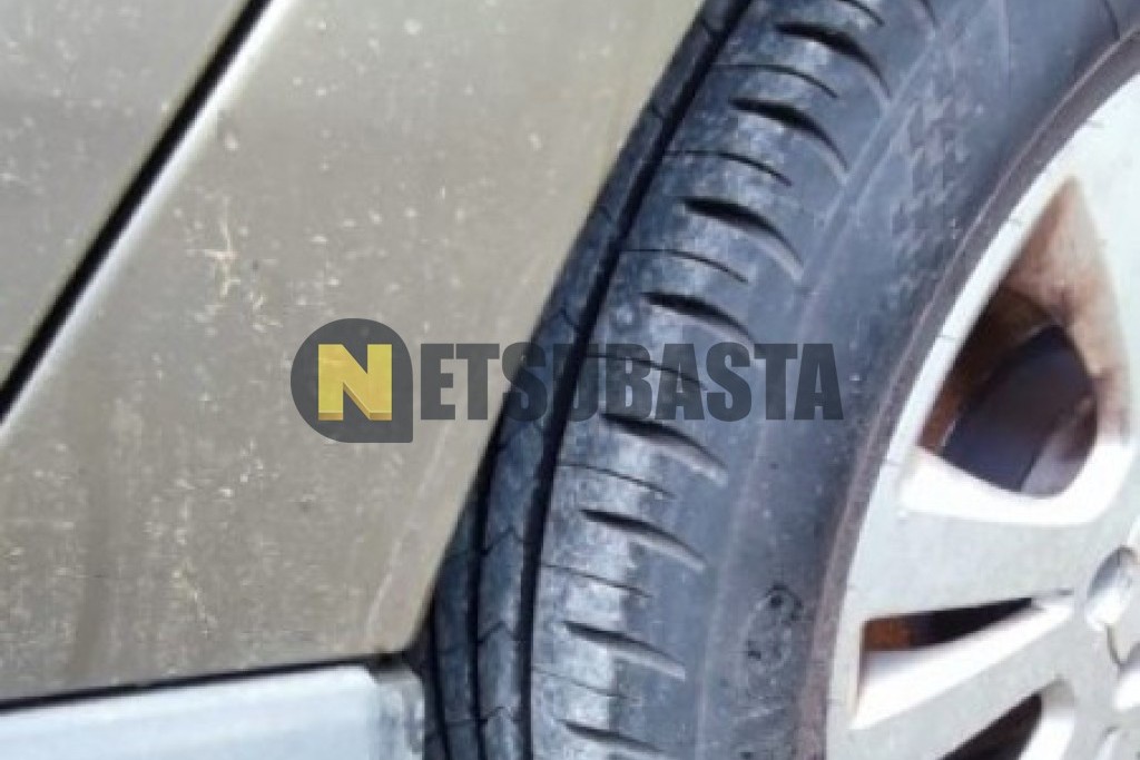Opel Vectra 2.2 DTI 2003