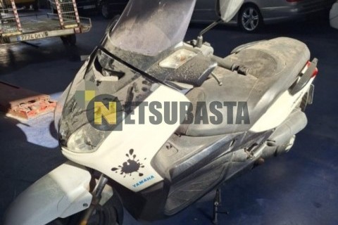 Kymco People 50 S 2017