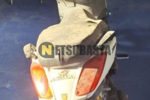 Kymco People 50 S 2017