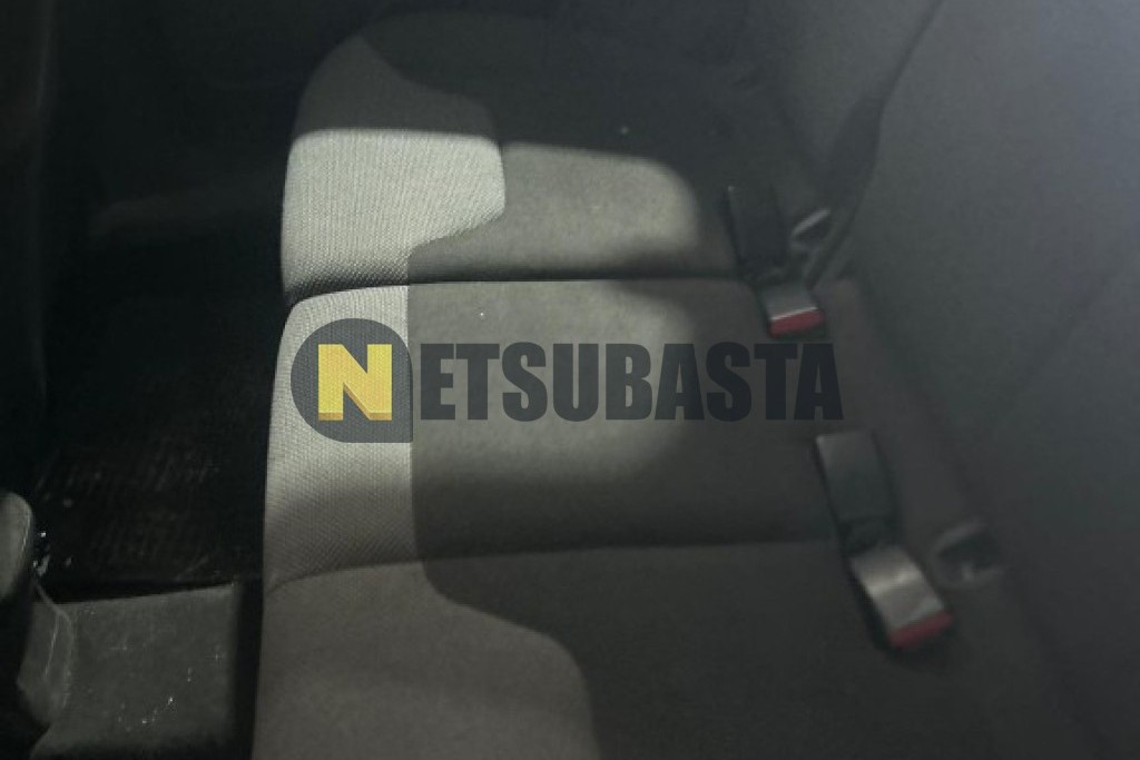 Ford Tourneo Courier 1.0 EcoBoost 2016