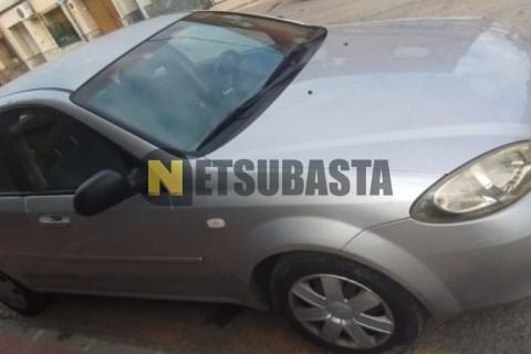 Piaggio Liberty 125 2008