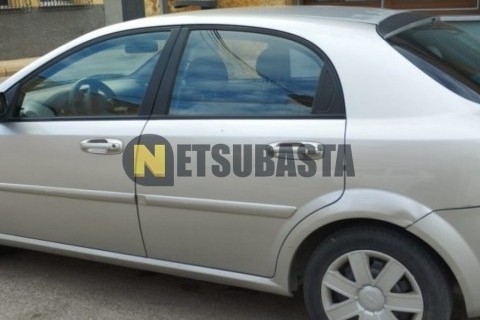 Piaggio Liberty 125 2008