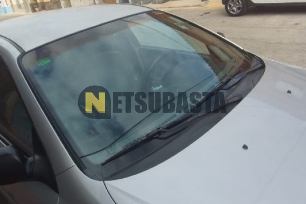 Chevrolet Lacetti 1.4 2005