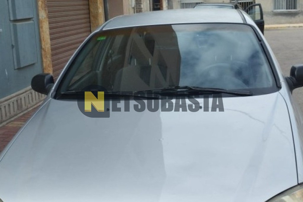 Chevrolet Lacetti 1.4 2005
