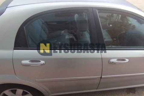 Piaggio Liberty 125 2008
