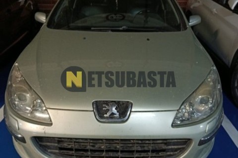 Piaggio Liberty 125 2008
