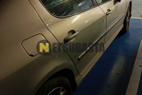 Piaggio Liberty 125 2008