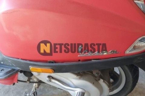 Suzuki Marauder 250 2006