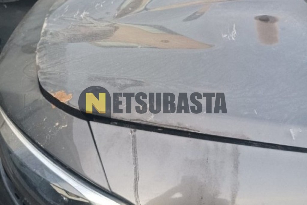 Fiat Tipo 1.3 Multijet 2017