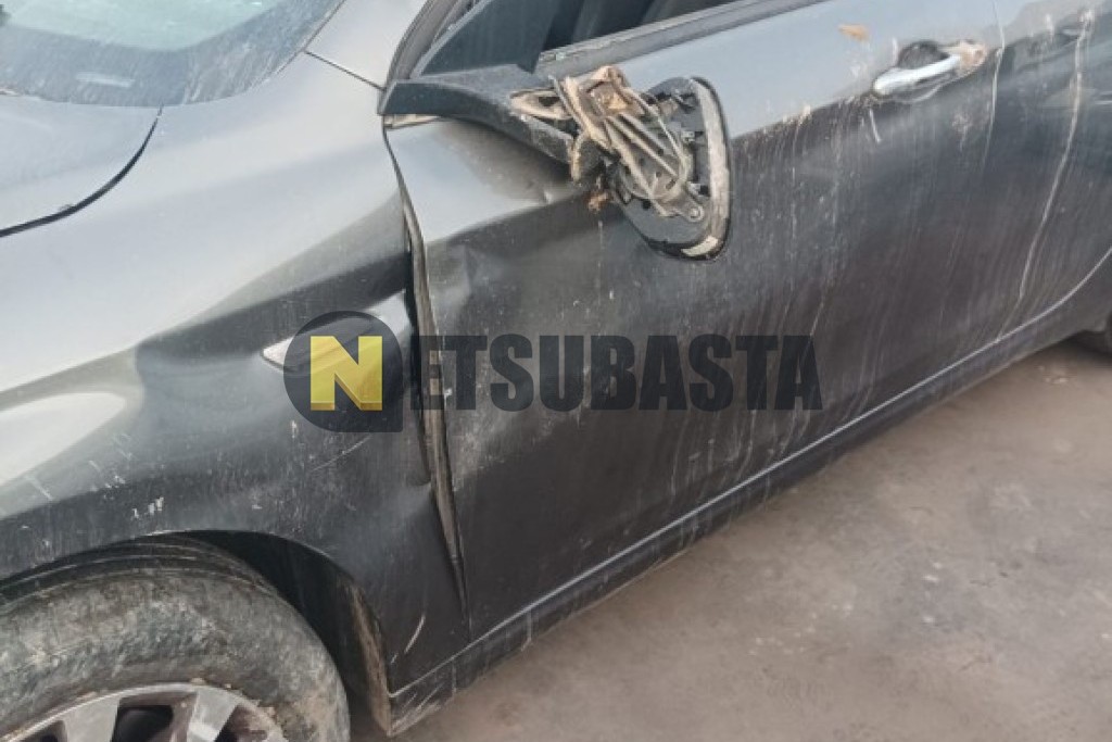 Fiat Tipo 1.3 Multijet 2017