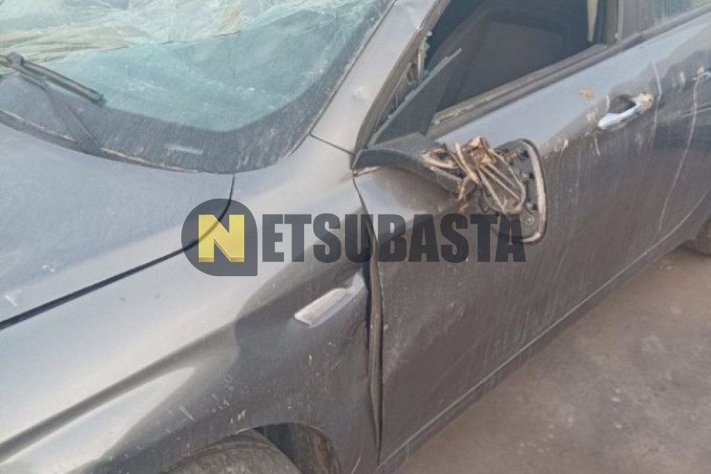 Fiat Tipo 1.3 Multijet 2017