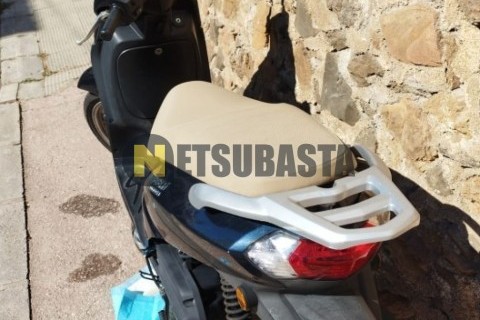 Kymco People 50 S 2017